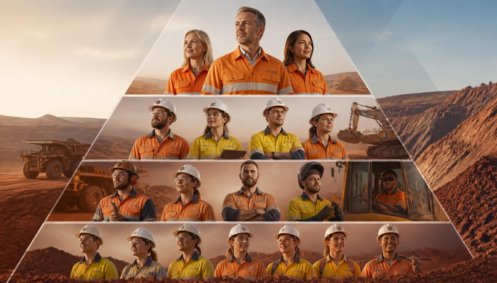 Article Salary Guide — Australian Mining Jobs Photo Gallery — Highest Paying Mine Jobs Salary >> Every Mine Job Ranked in Australia — www.australian-mining-jobs.com/mining-salary-guide-by-role