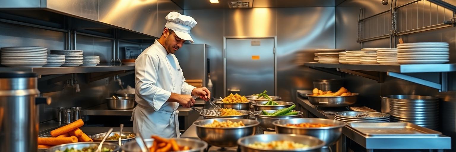 FIFO Camp Chef