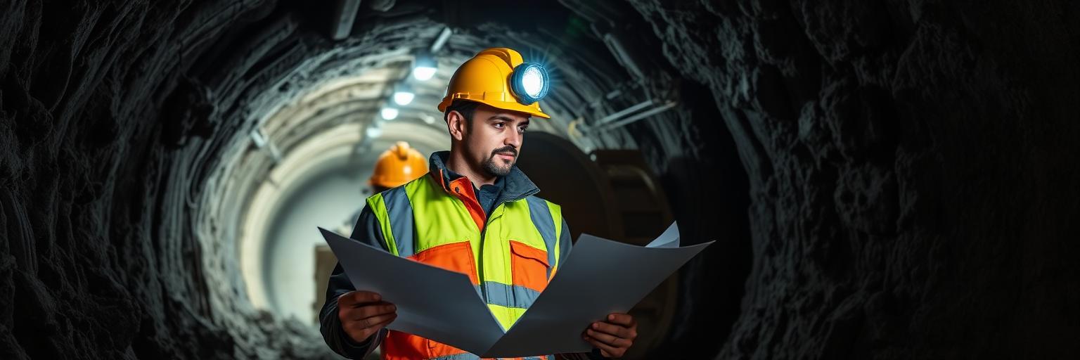 Mining Engineer (Underground)